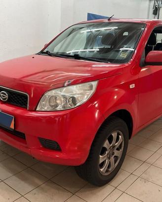 Daihatsu Terios 1.5 4WD SX