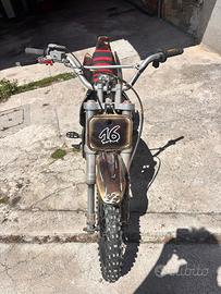 Pit Bike