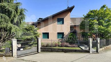 Villa o villino Biella [Cod. rif 3233525VRG]