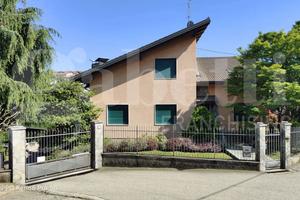 Villa o villino Biella [Cod. rif 3233525VRG]