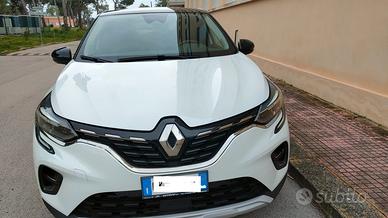 Captur intens my 21 1.0 GPL