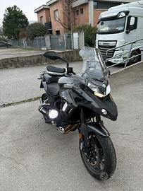 BENELLI TRK 502