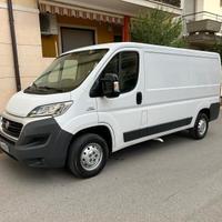 Fiat Ducato 2.3 MJT 130CV Full optional 12/2015