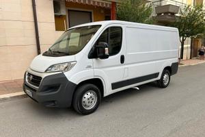 Fiat Ducato 2.3 MJT 130CV Full optional 12/2015