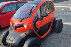 TWIZY 80 BATTERIE PROPRIETA'