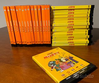 CD rom DVD e libri per ba