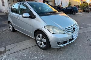 Mercedes-benz A 160 CDI Elegance