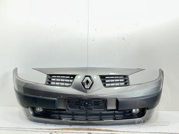 PARAURTI ANTERIORE COMPLETO RENAULT Megane ll Seri