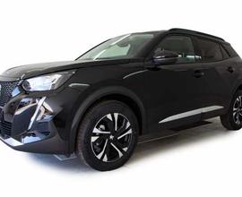 Peugeot 2008 PureTech 100 S&amp;S Allure