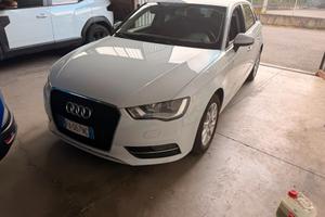 AUDI A3 1.6 TDI - IN ARRIVO