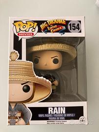 Funko pop grosso guaio a chinatown