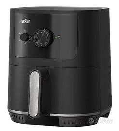 Braun Friggitrice ad aria MultiFry 3 NUOVA