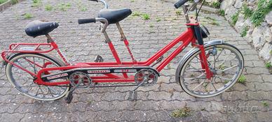tandem 
