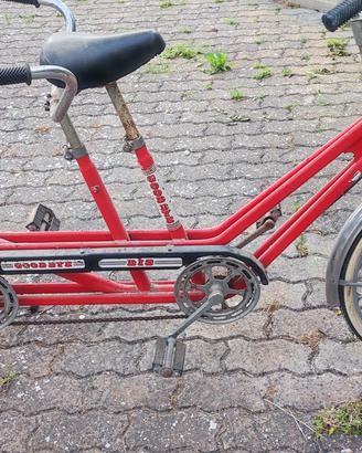 tandem 