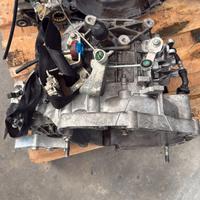 Cambio fiat doblo 1.6 mjt 6 marce cod. 55220248.