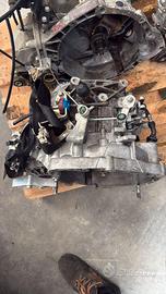 Cambio fiat doblo 1.6 mjt 6 marce cod. 55220248.
