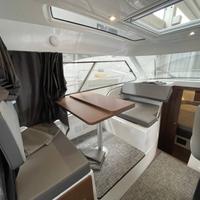 BENETEAU ANTARES 9 + 2x MERCURY 150hp tutto 2021