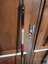 Daiwa amorphous Power 6 mt