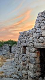 Tenuta - Morciano di Leuca