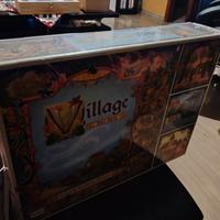 Village Big box - Gioco da Tavolo