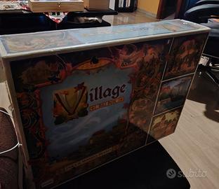 Village Big box - Gioco da Tavolo