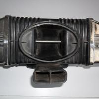 Suzuki GT 380 e GT 550 scatola filtro fine anni 70