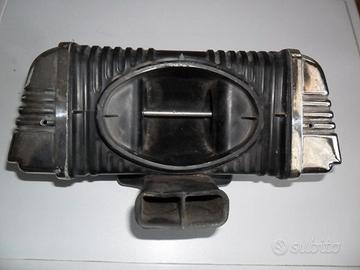 Suzuki GT 380 e GT 550 scatola filtro fine anni 70