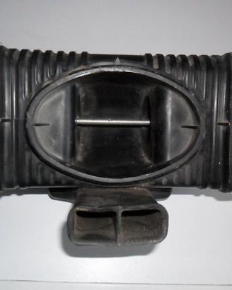 Suzuki GT 380 e GT 550 scatola filtro fine anni 70