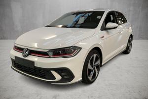 Volkswagen Polo 2.0 TSI DSG GTI