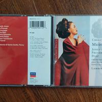 LUIGI MARIA CHERUBINI - "MEDEA"