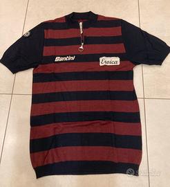 Maglia di lana eroica