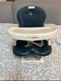 Rialzo sedia de tavolo per bambini