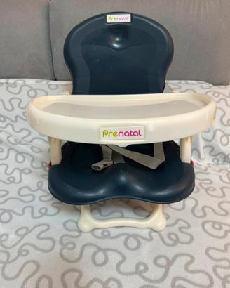Rialzo sedia de tavolo per bambini