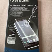 vetro temperato per Note9