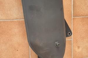 marmitta piaggio gilera runner 180 125 2T