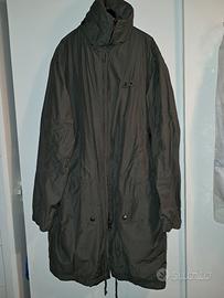 Parka lungo