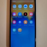 SAMSUNG A20e 32 GB