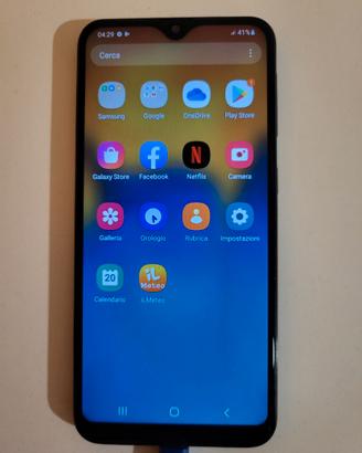 SAMSUNG A20e 32 GB