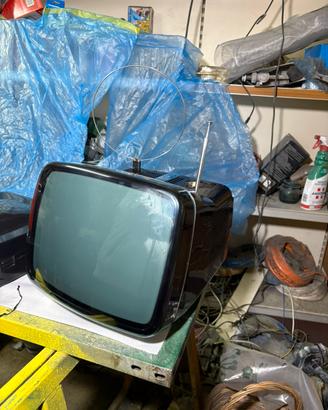 Monitor Vintage