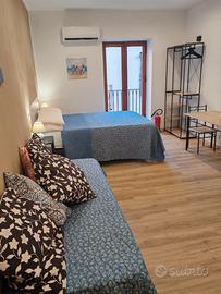 Casa vacanze a Cefalù