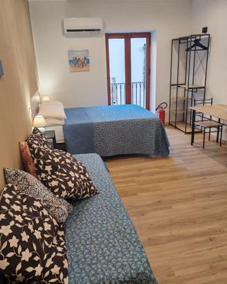 Casa vacanze a Cefalù