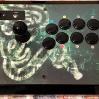 razer atrox xbox one