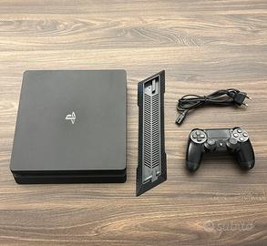 Playstation 4 Slim 500 GB