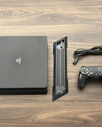 Playstation 4 Slim 500 GB