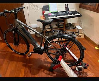 bici elettrica