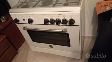 cucina flli.bertazzoni