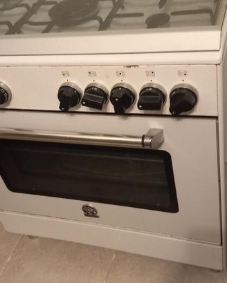 cucina flli.bertazzoni