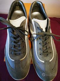 Scarpe uomo Tod's confezione originale