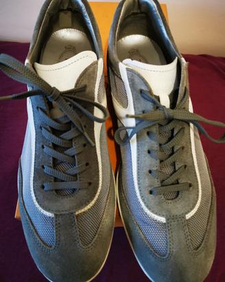Scarpe uomo Tod's confezione originale