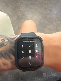 Apple watch serie 6